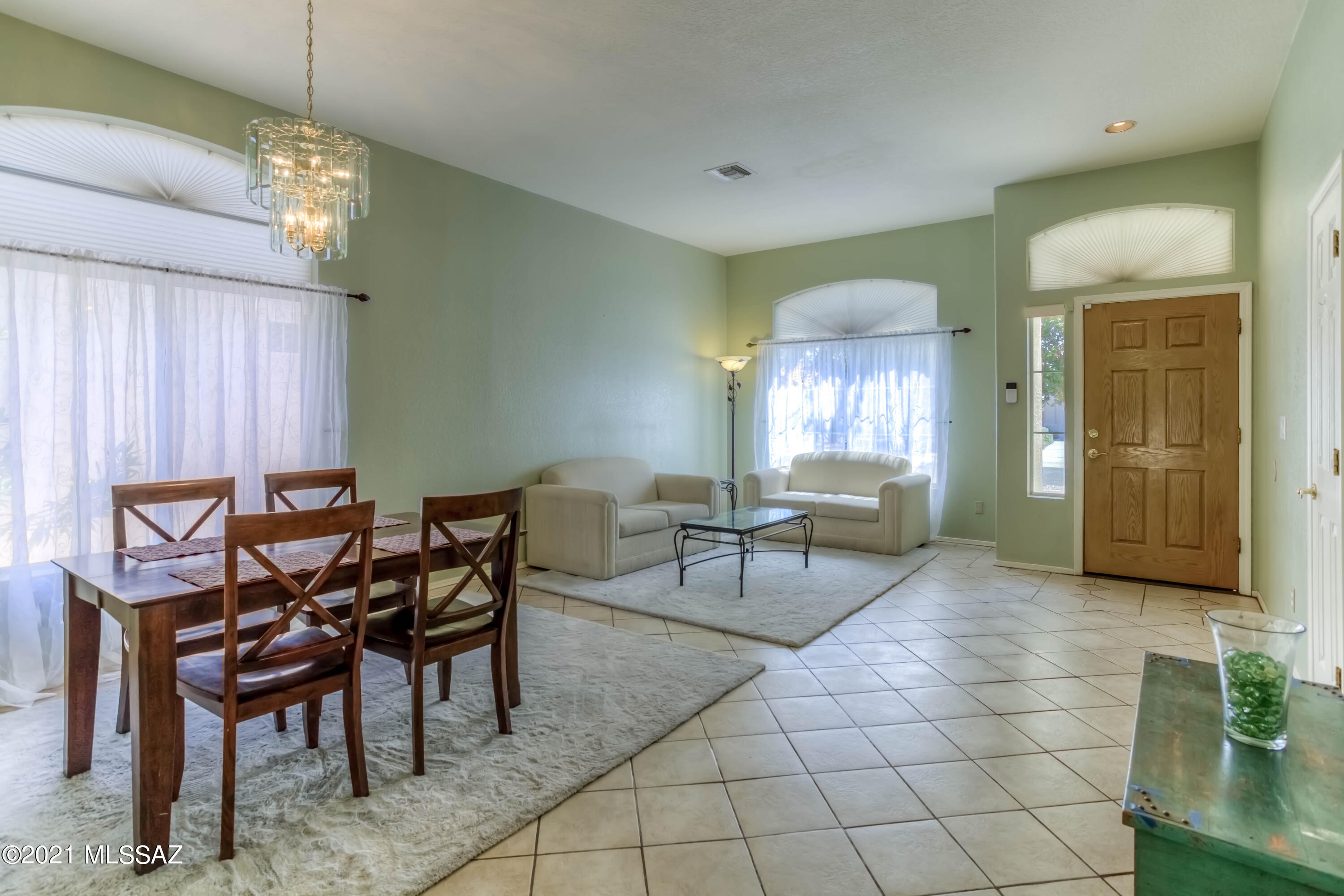 1372 West Valley Ridge Place Tucson, AZ 85737 - Photo 17 of 37