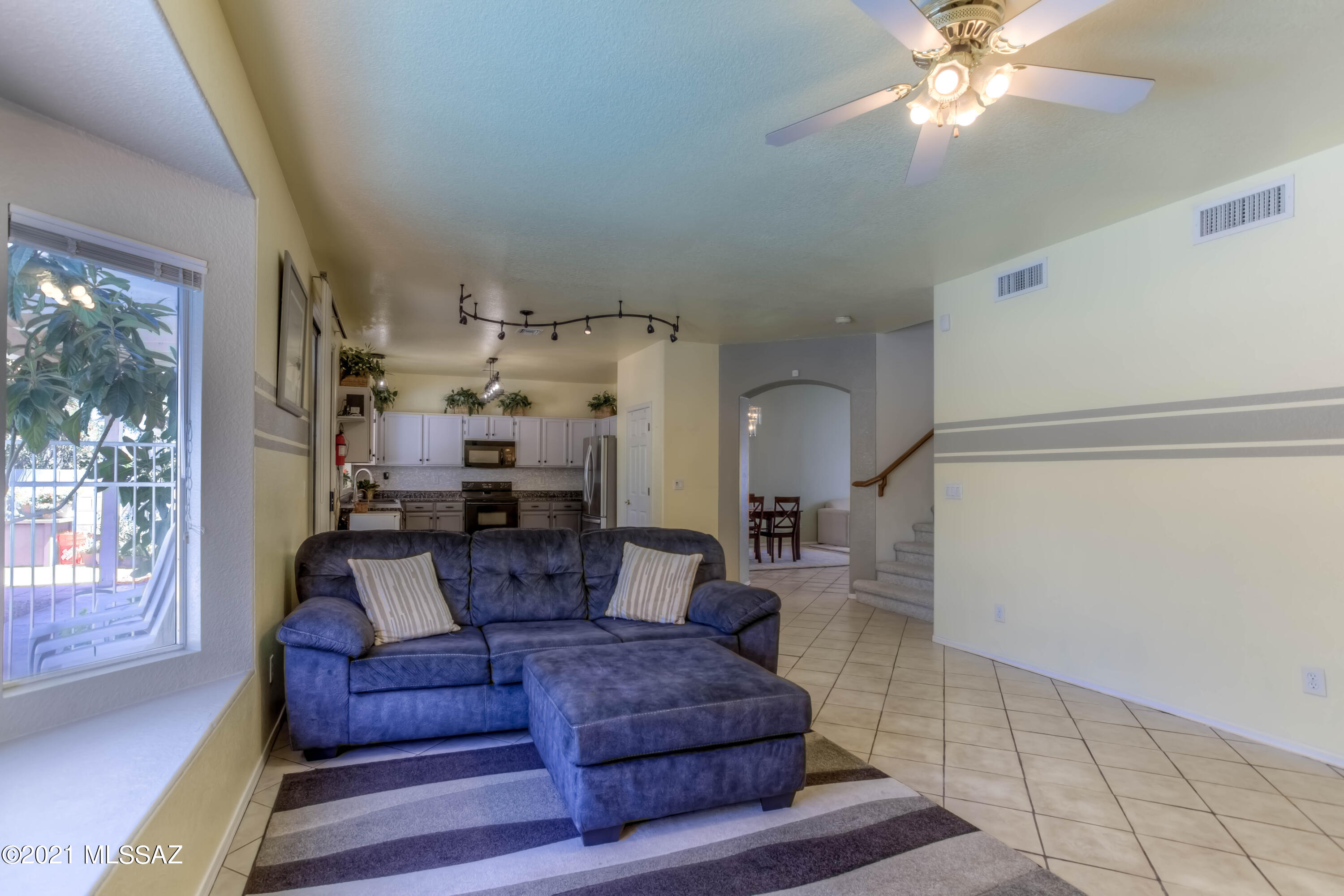 1372 West Valley Ridge Place Tucson, AZ 85737 - Photo 19 of 37