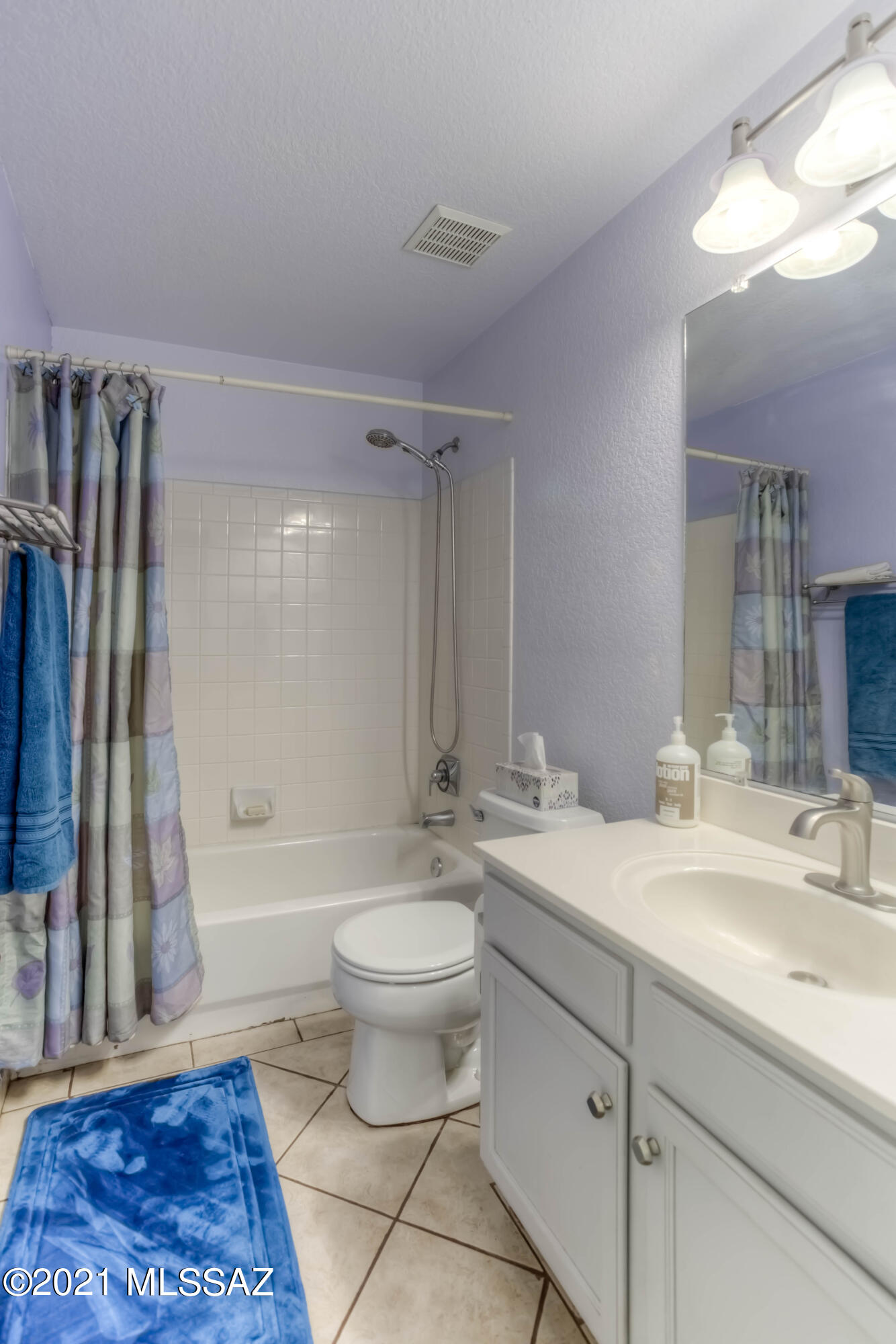 1372 West Valley Ridge Place Tucson, AZ 85737 - Photo 23 of 37