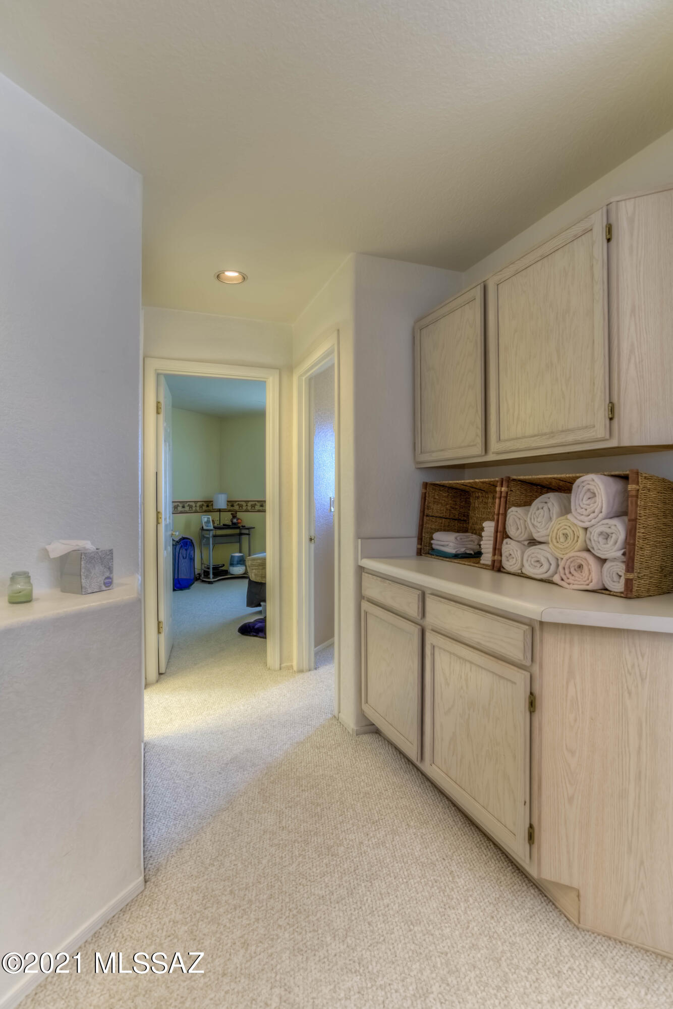 1372 West Valley Ridge Place Tucson, AZ 85737 - Photo 25 of 37
