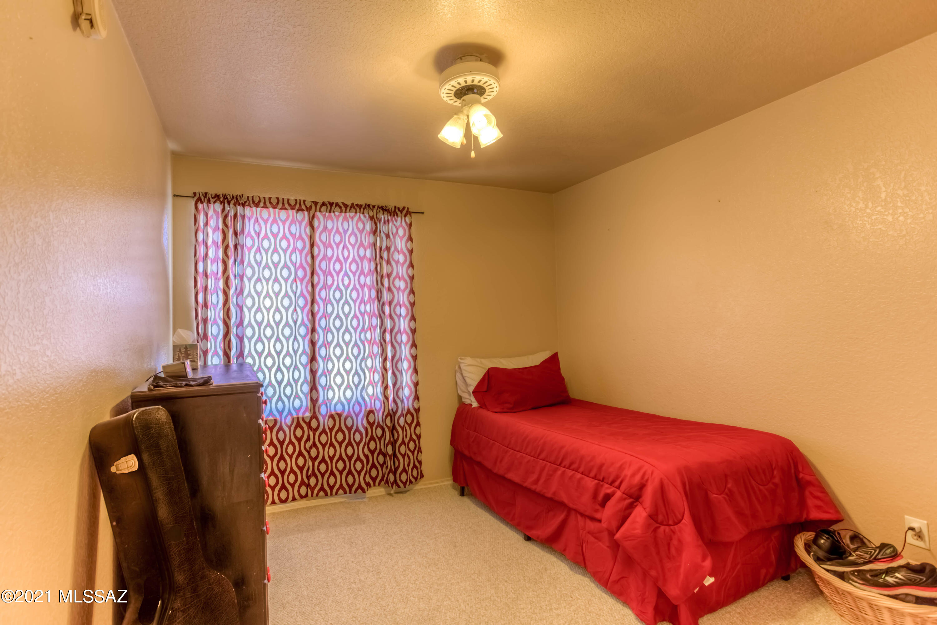 1372 West Valley Ridge Place Tucson, AZ 85737 - Photo 26 of 37