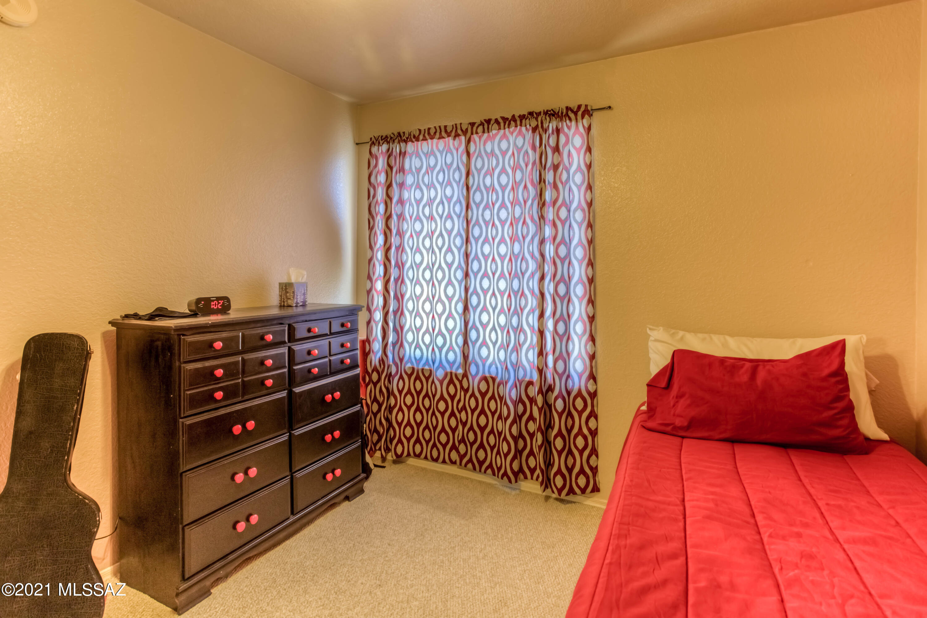 1372 West Valley Ridge Place Tucson, AZ 85737 - Photo 27 of 37