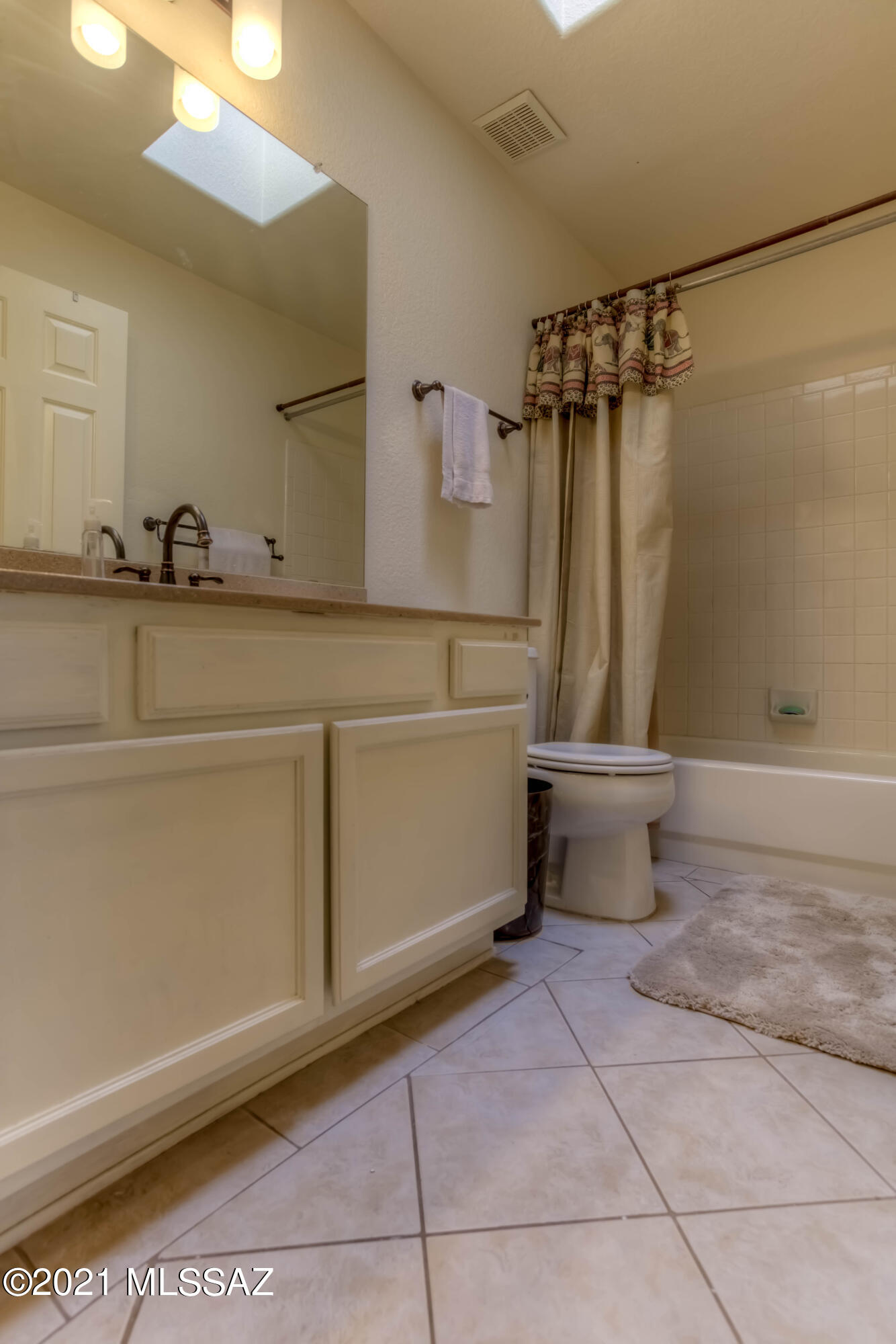 1372 West Valley Ridge Place Tucson, AZ 85737 - Photo 30 of 37