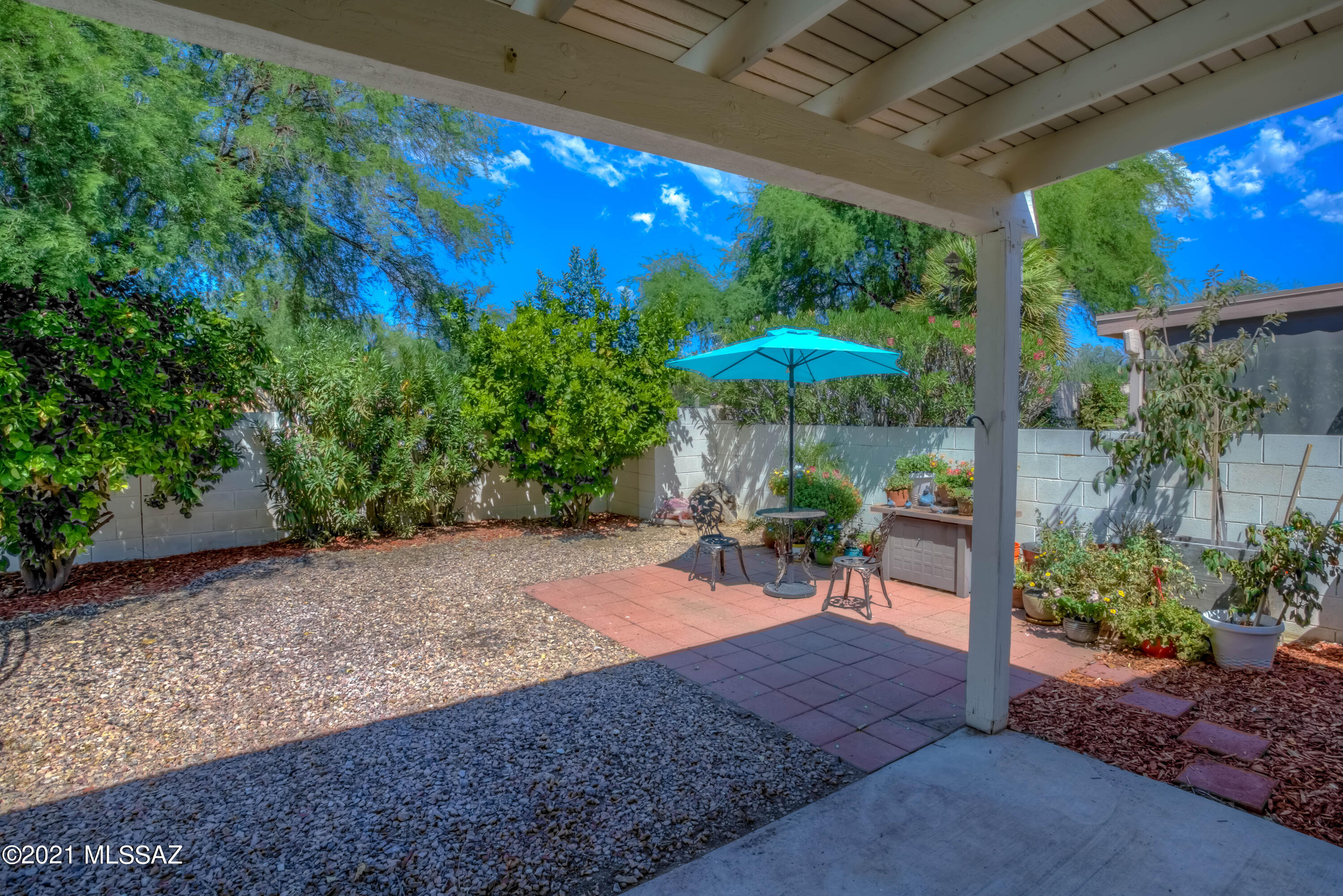 1372 West Valley Ridge Place Tucson, AZ 85737 - Photo 31 of 37