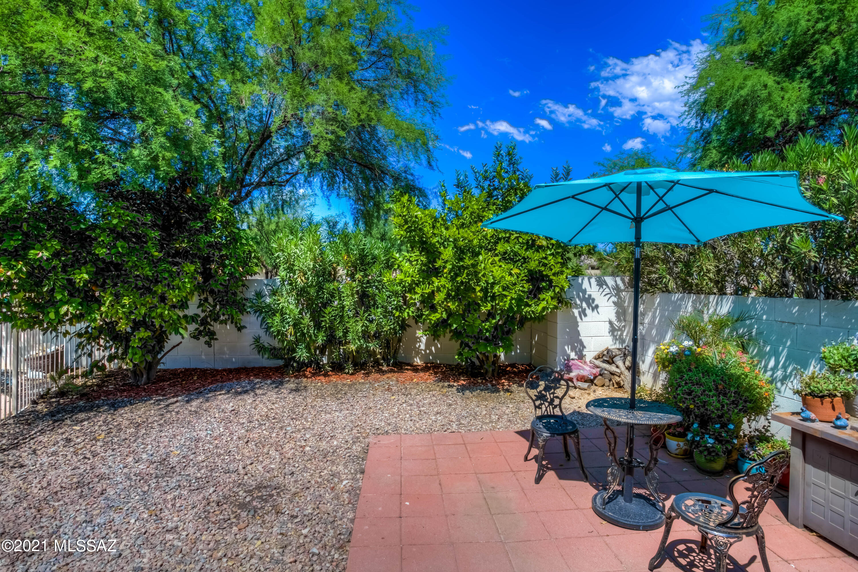 1372 West Valley Ridge Place Tucson, AZ 85737 - Photo 33 of 37