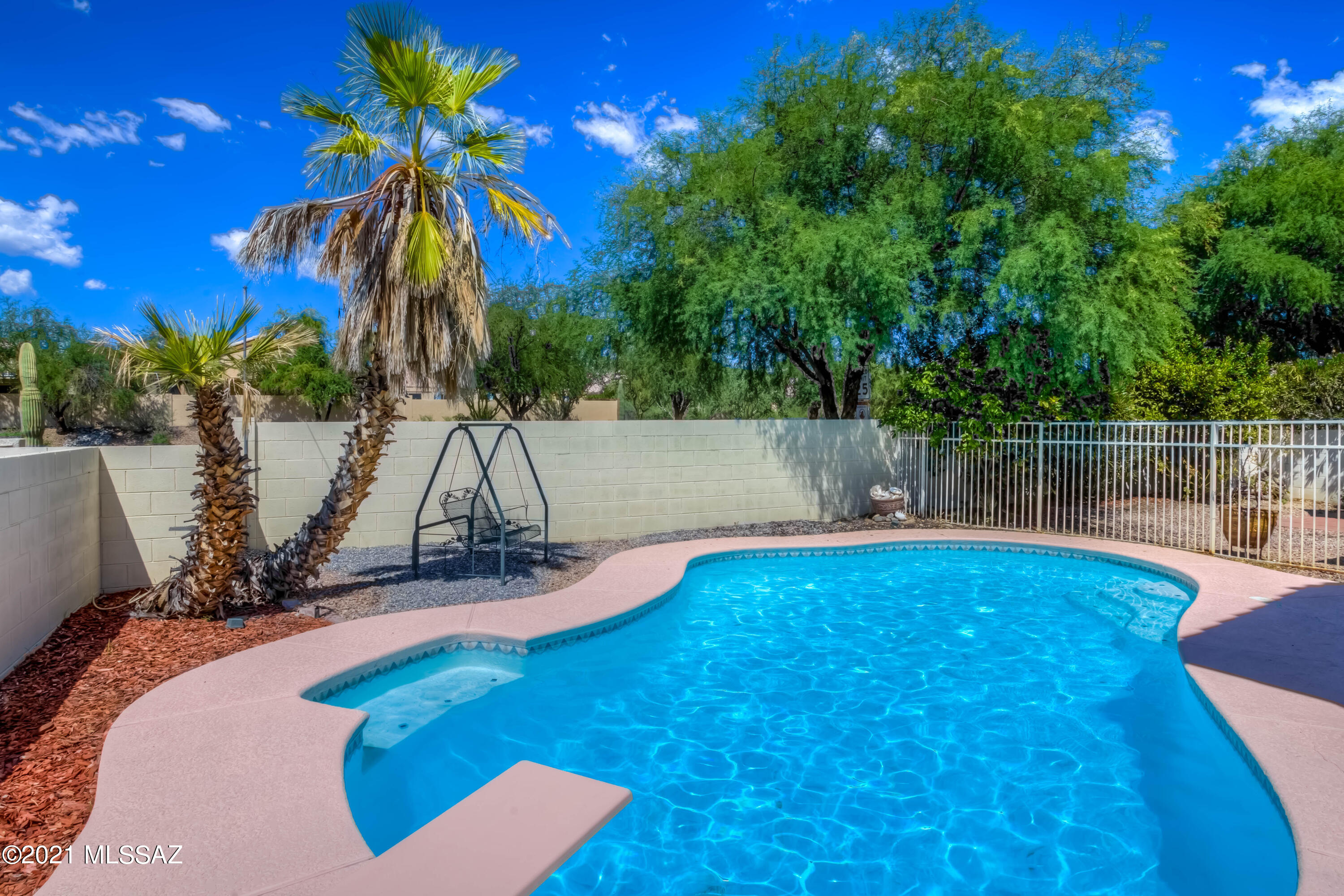 1372 West Valley Ridge Place Tucson, AZ 85737 - Photo 37 of 37