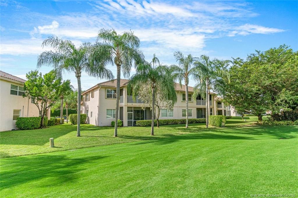 8050 Aberdeen Drive, Unit 202 Boynton Beach, FL 33472 - Photo 2 of 35