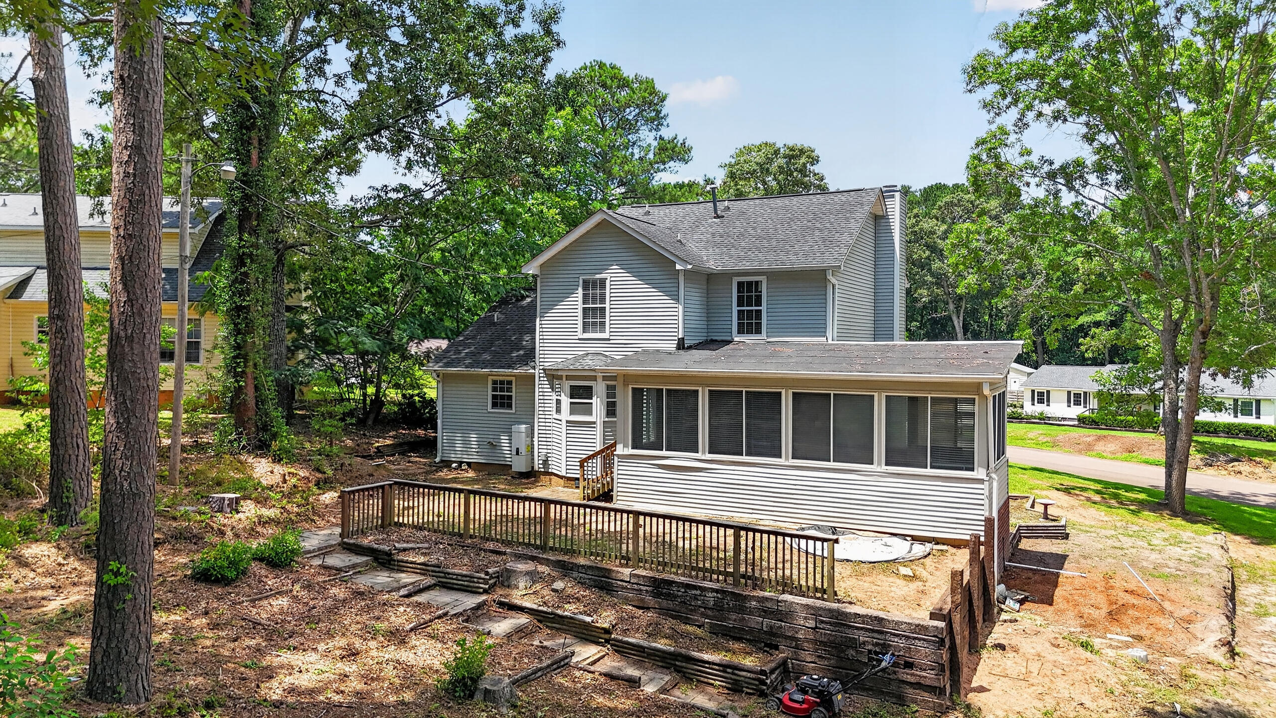 61 Converse Drive Aiken, SC 29803 - Photo 30 of 31