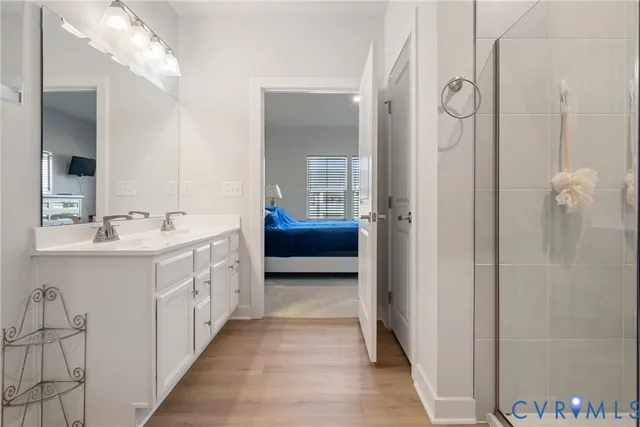 $285,000 | 6601 Citory Way, Unit 304, Moseley, VA 23120