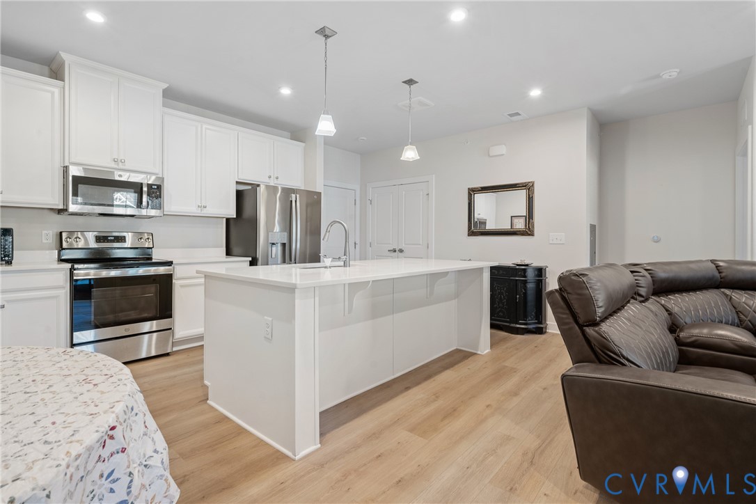 6601 Citory Way, Unit 304 Moseley, VA 23120 - Photo 2 of 33