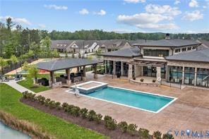 6601 Citory Way, Unit 304 Moseley, VA 23120 - Photo 25 of 33