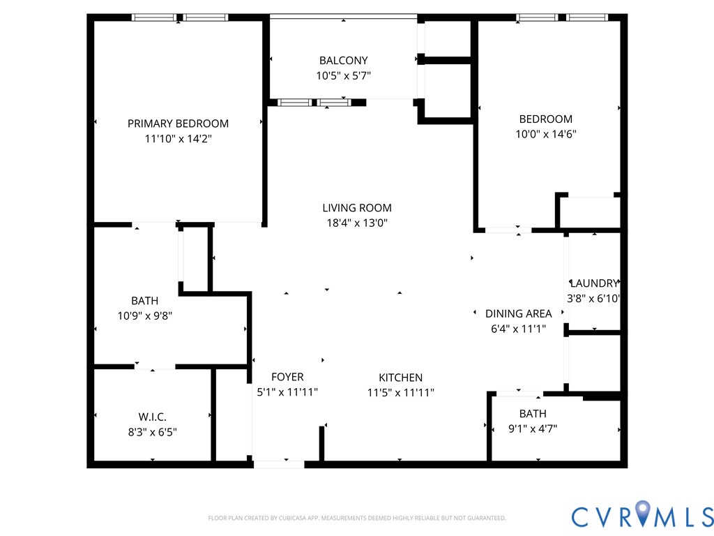 6601 Citory Way, Unit 304 Moseley, VA 23120 - Photo 32 of 33