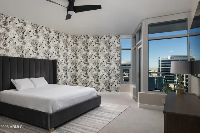 $3,990,000 | 140 East Rio Salado Parkway, Unit 1103, Tempe, AZ 85281