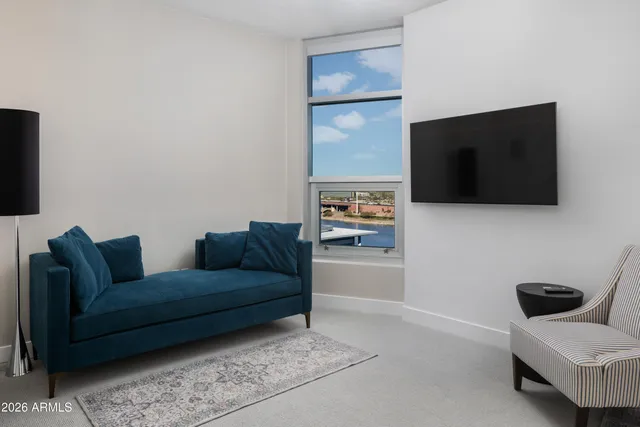 $3,990,000 | 140 East Rio Salado Parkway, Unit 1103, Tempe, AZ 85281