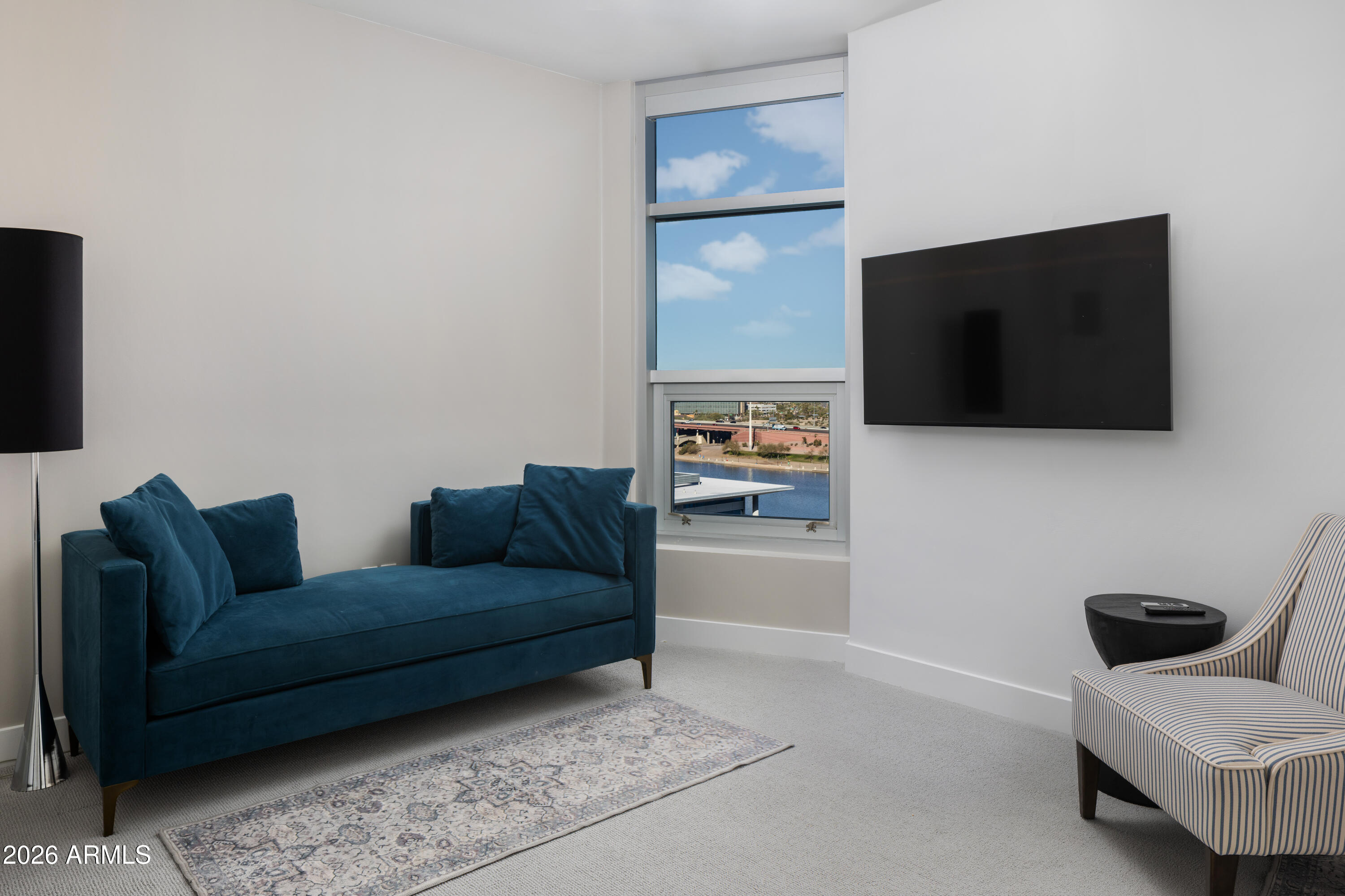 140 East Rio Salado Parkway, Unit 1103 Tempe, AZ 85281 - Photo 18 of 29 Lounge Area