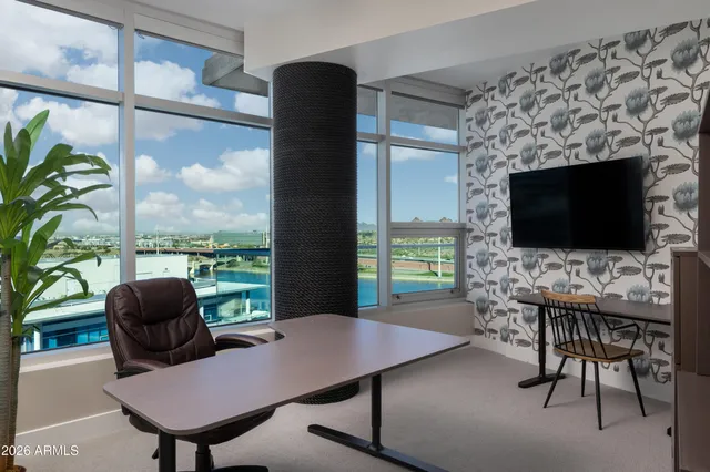 $3,990,000 | 140 East Rio Salado Parkway, Unit 1103, Tempe, AZ 85281
