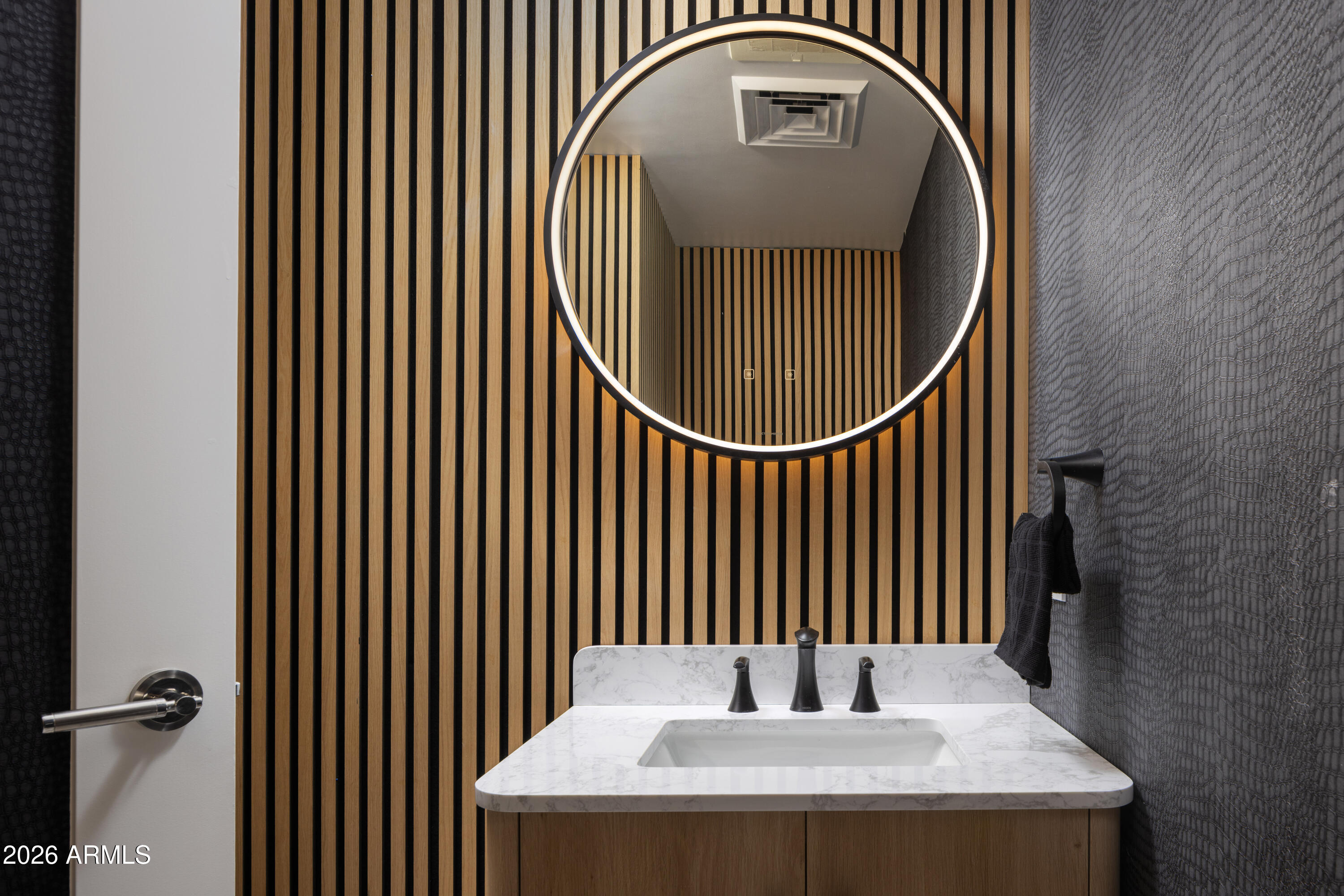 140 East Rio Salado Parkway, Unit 1103 Tempe, AZ 85281 - Photo 21 of 29 Powder Room