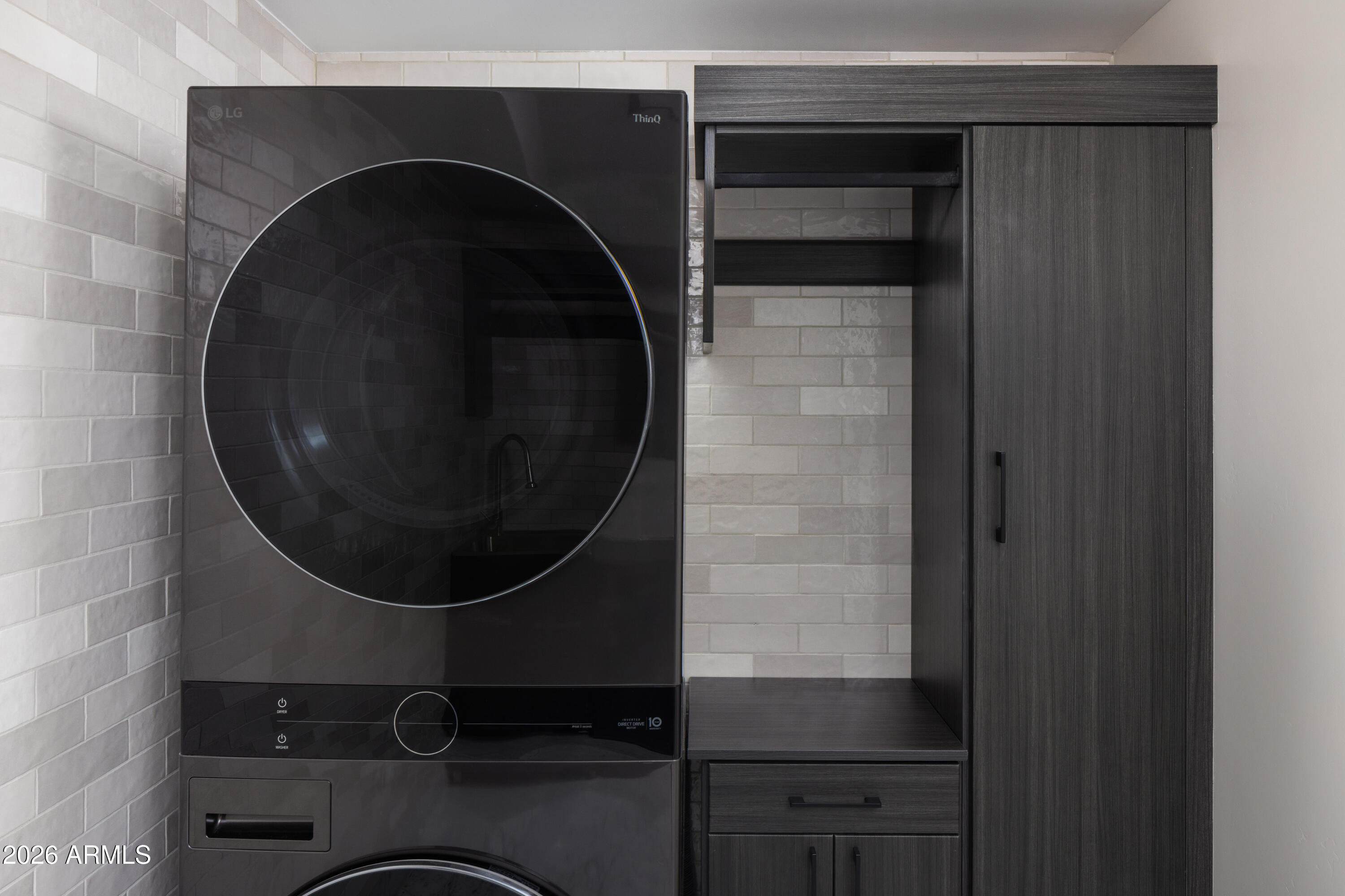 140 East Rio Salado Parkway, Unit 1103 Tempe, AZ 85281 - Photo 22 of 29 Laundry Area