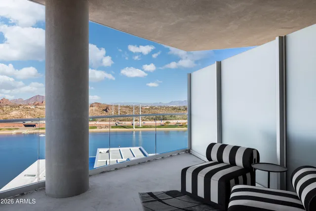 $3,990,000 | 140 East Rio Salado Parkway, Unit 1103, Tempe, AZ 85281