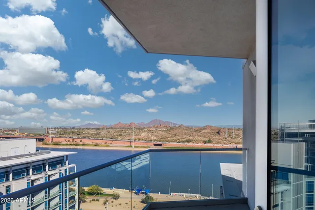 $3,990,000 | 140 East Rio Salado Parkway, Unit 1103, Tempe, AZ 85281