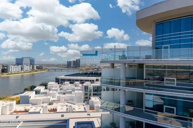 $3,990,000 | 140 East Rio Salado Parkway, Unit 1103, Tempe, AZ 85281