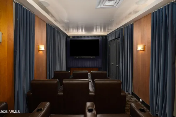 a view of hotel room