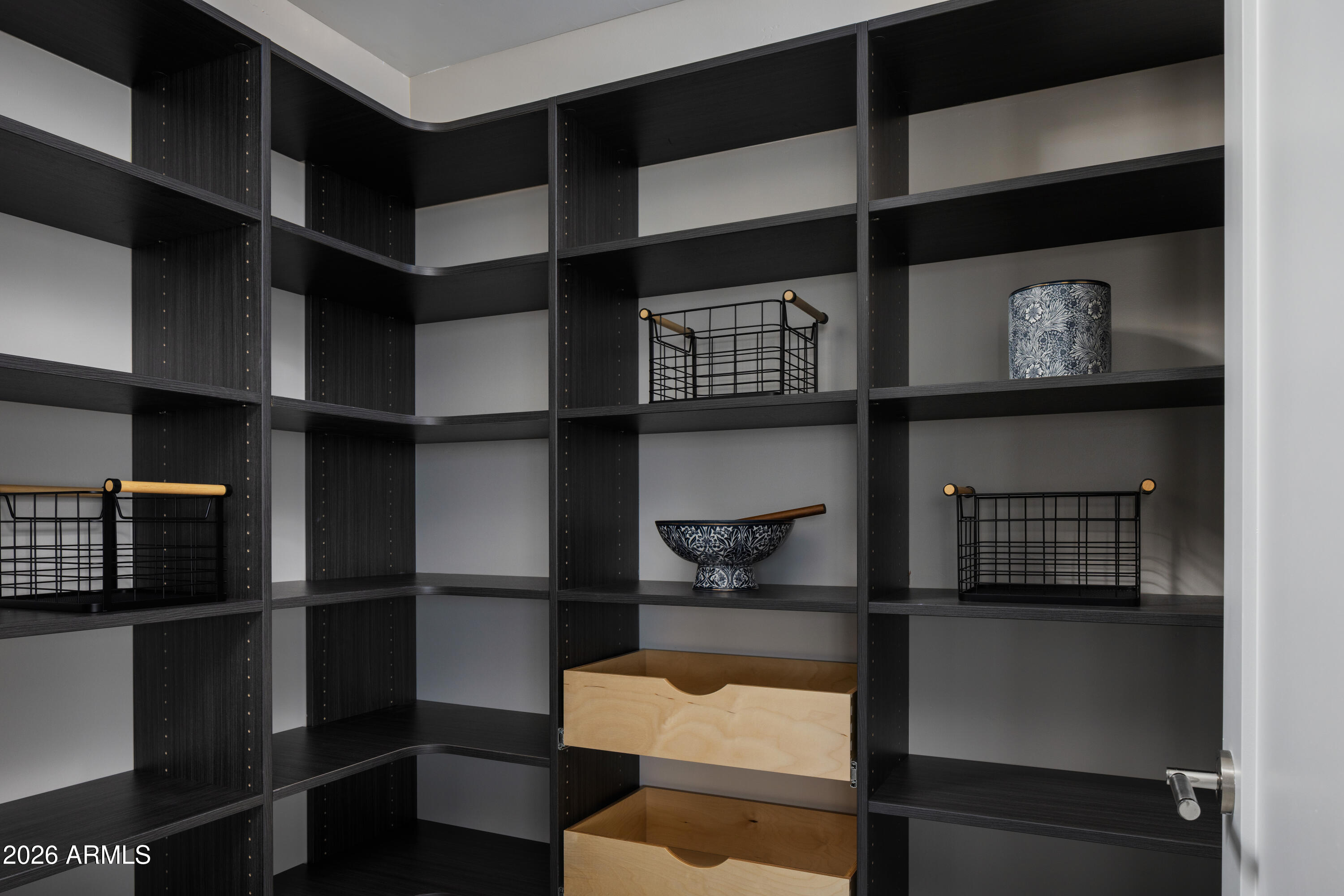 140 East Rio Salado Parkway, Unit 1103 Tempe, AZ 85281 - Photo 8 of 29 Pantry