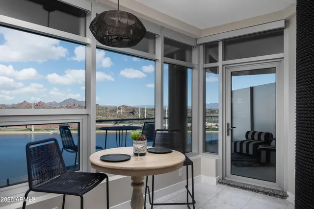 $3,990,000 | 140 East Rio Salado Parkway, Unit 1103, Tempe, AZ 85281