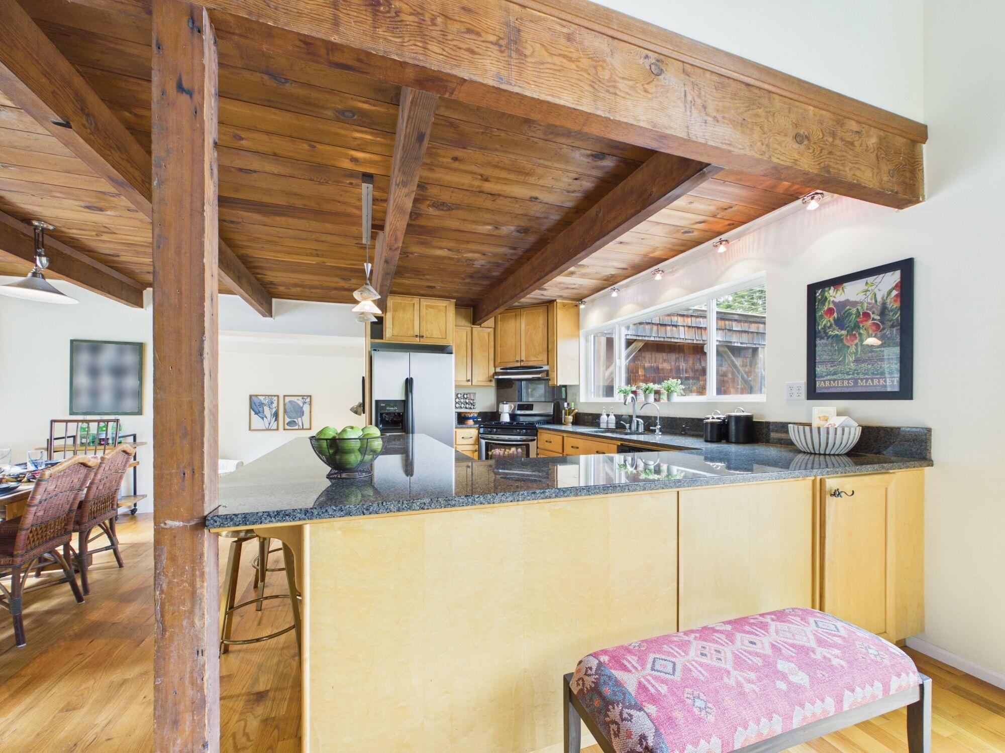 7090 Fickle Hill Road Arcata, CA 95521 - Photo 9 of 60 Gallery Image 9