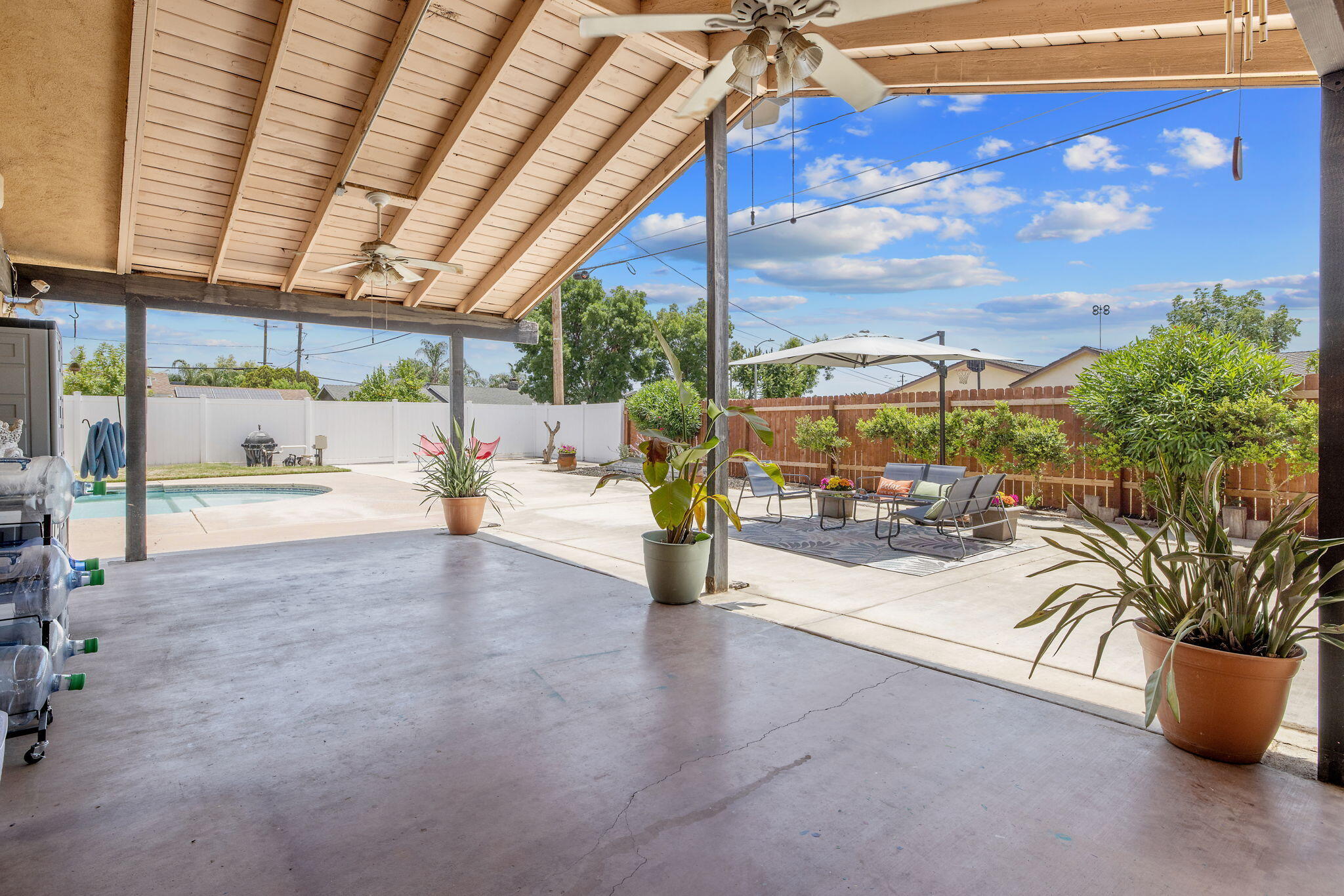 700 West Pine Street Exeter, CA 93221 - Photo 39 of 67