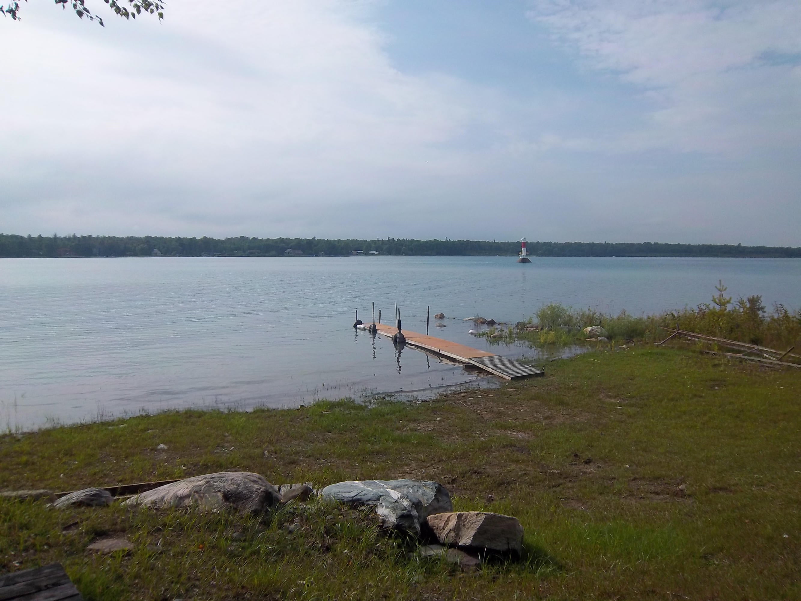 14810 South Rue Des Roches Row Barbeau, MI 49710 - Photo 17 of 28 Gallery Image 17