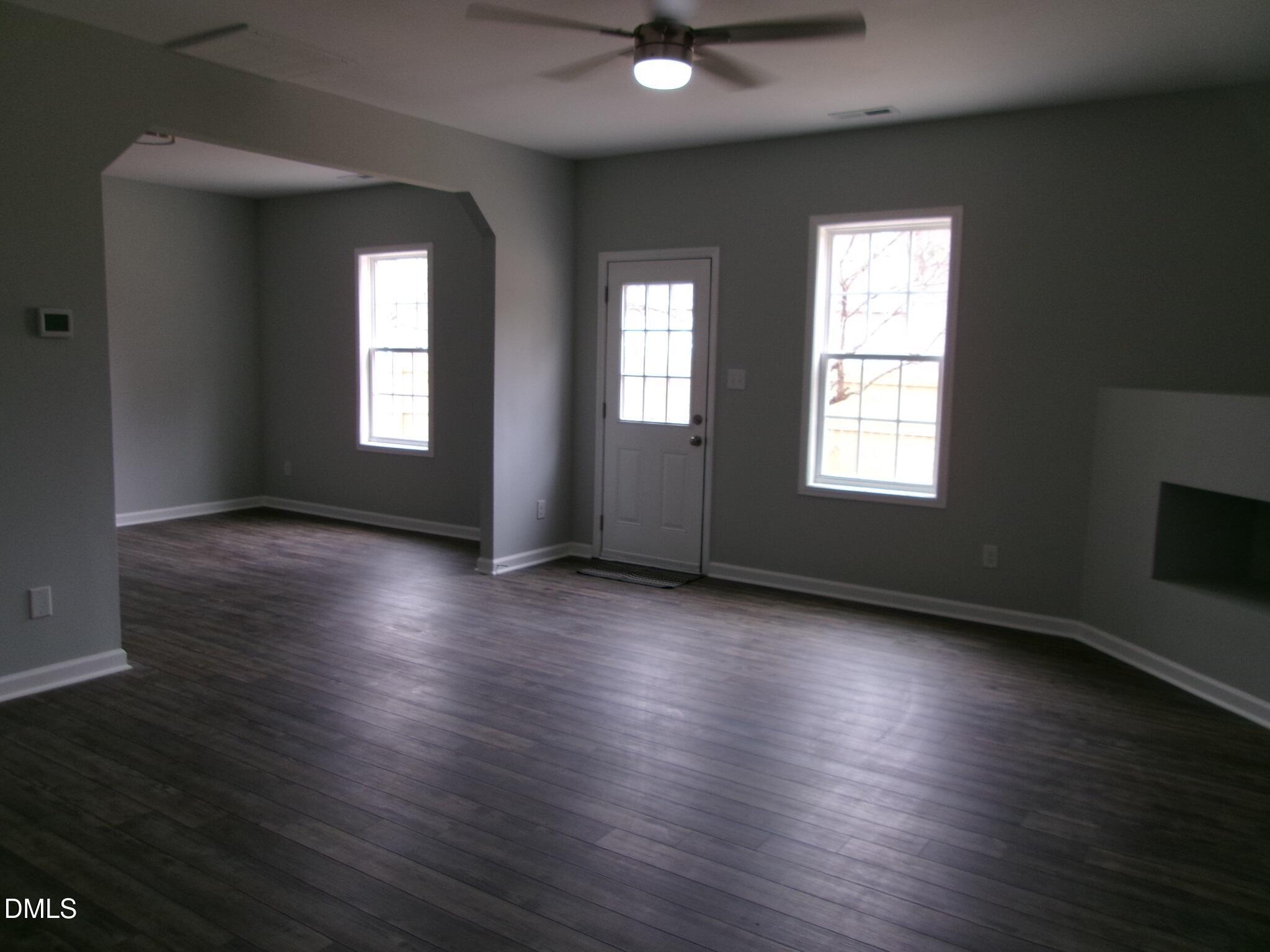 3909 Patriot Ridge Court Raleigh, NC 27610 - Photo 5 of 19 Living Room