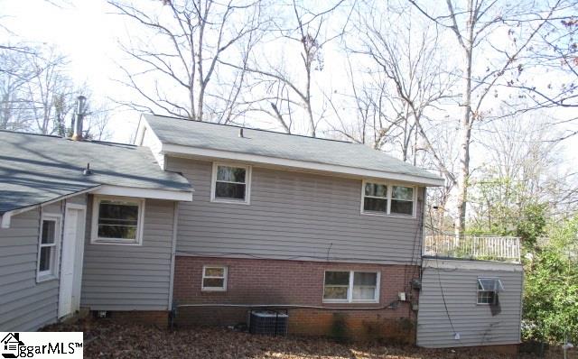 103 Chesterfield Road Greenville, SC 29605 - Photo 10 of 10 Gallery Image 10