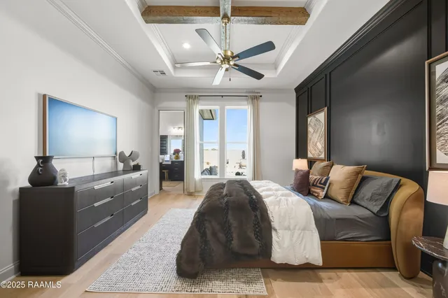 $569,000 | 300 Alexander Palm Avenue, Youngsville, LA 70592