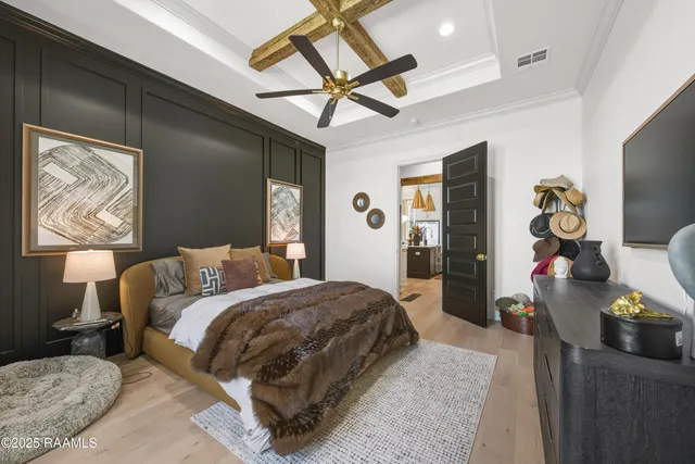 $569,000 | 300 Alexander Palm Avenue, Youngsville, LA 70592