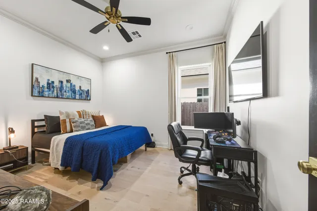 $569,000 | 300 Alexander Palm Avenue, Youngsville, LA 70592