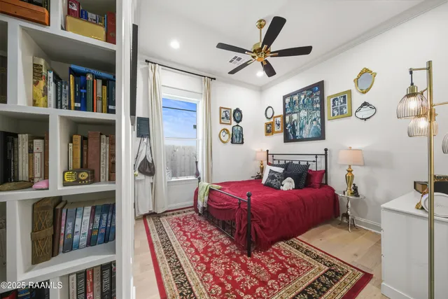 $569,000 | 300 Alexander Palm Avenue, Youngsville, LA 70592