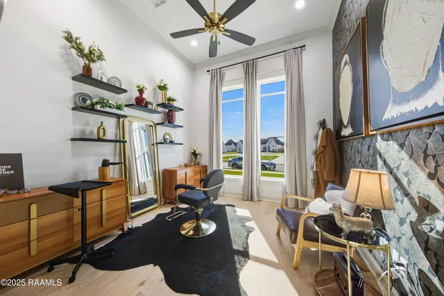 $569,000 | 300 Alexander Palm Avenue, Youngsville, LA 70592