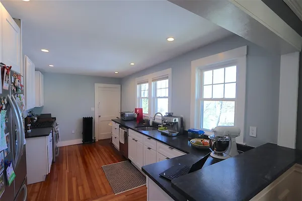 $4,650 | 47 Lewis Street, Unit 2, Newton, MA 02458