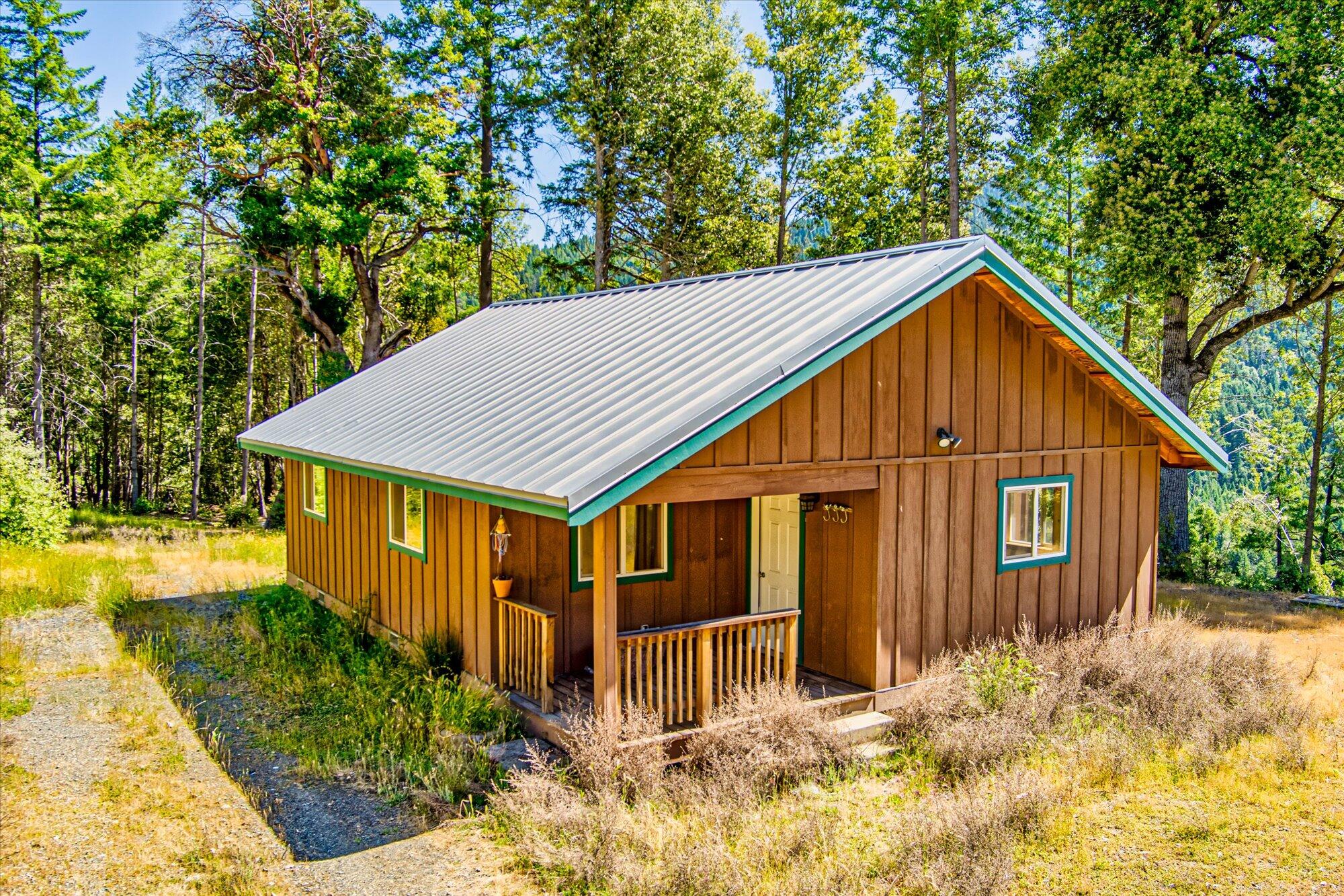 6099 Forest Rte 06n06, Unit NONE Salyer, CA 95563 - Photo 1 of 59