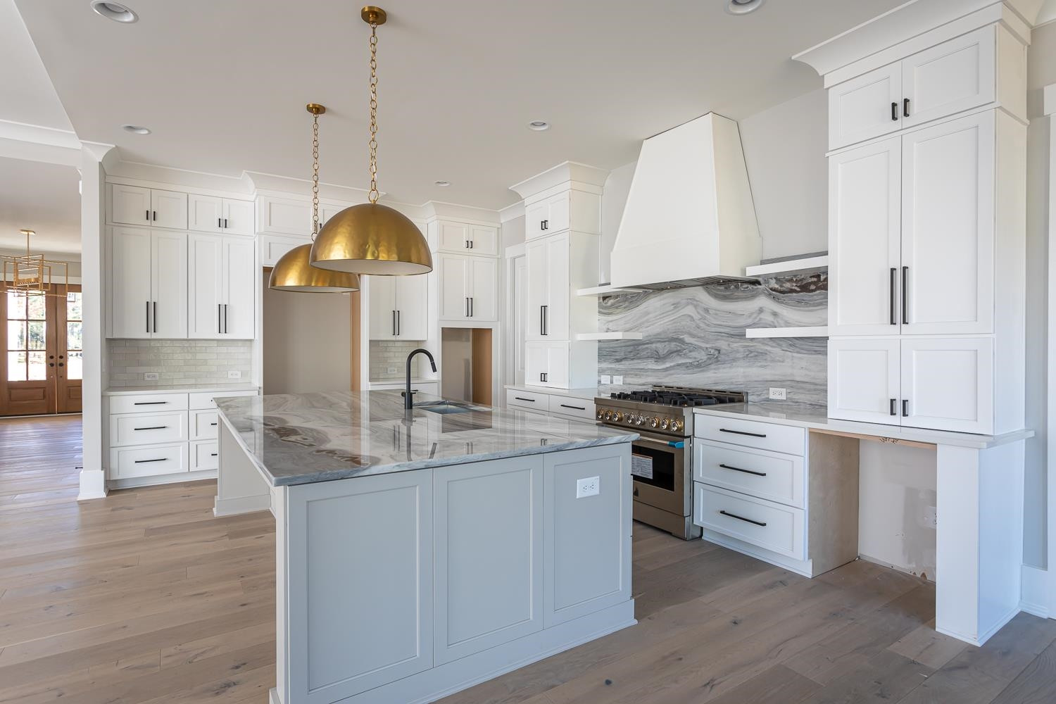 10333 Grafton Road Raleigh, NC 27615 - Photo 5 of 48 Photo 5