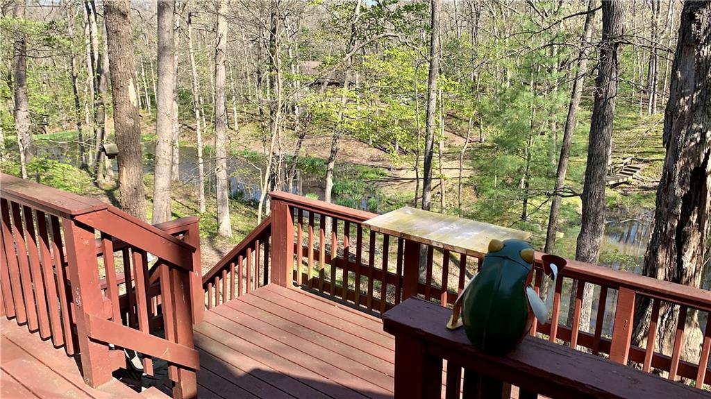 986 Creamer Road Nashville, IN 47448 - Photo 16 of 18