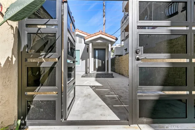 a view of living room