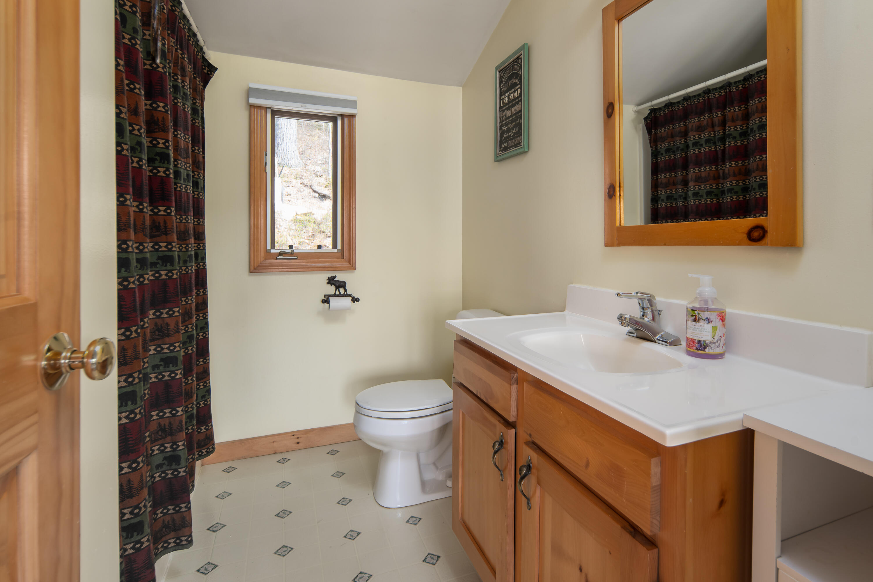 304 Whitehouse Road West Newfield, ME 04095 - Photo 20 of 60 Upstairs Bath