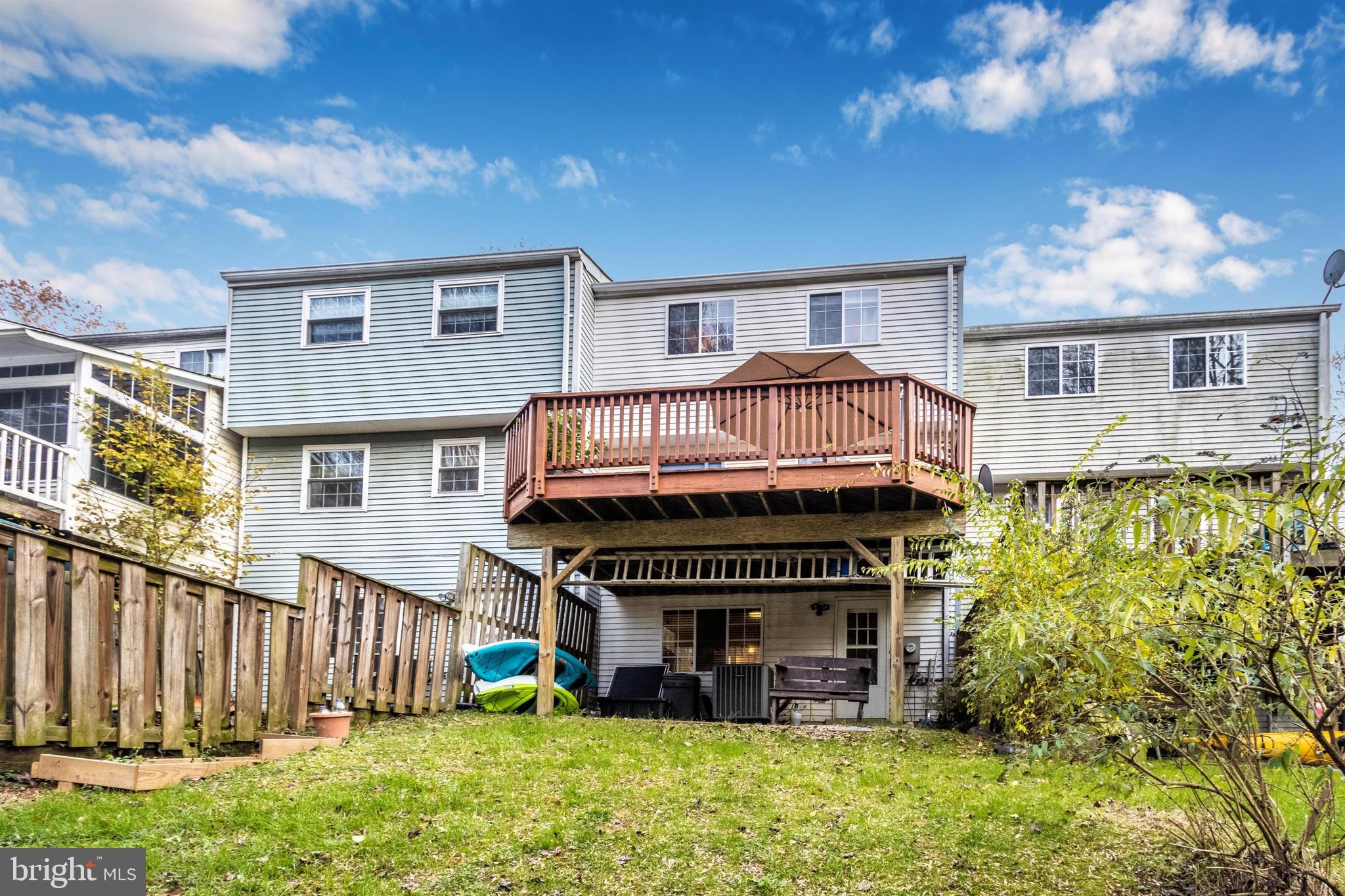 10531 Apple Ridge Road Gaithersburg, MD 20886 - Photo 44 of 50