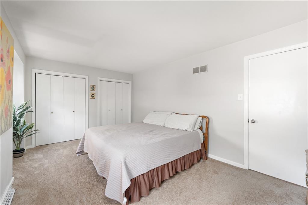 10405 Meinert Road Wexford, PA 15090 - Photo 20 of 39 Bedroom 2