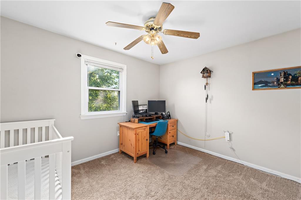 10405 Meinert Road Wexford, PA 15090 - Photo 28 of 39 Bedroom 4