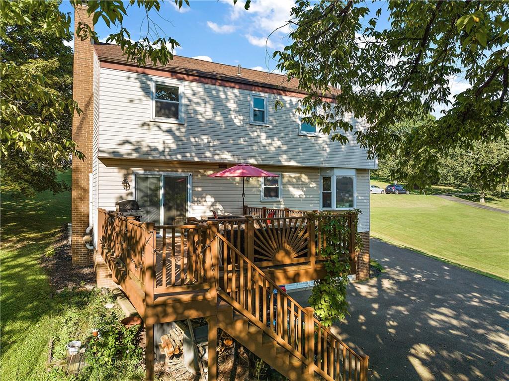 10405 Meinert Road Wexford, PA 15090 - Photo 38 of 39 Gallery Image 38