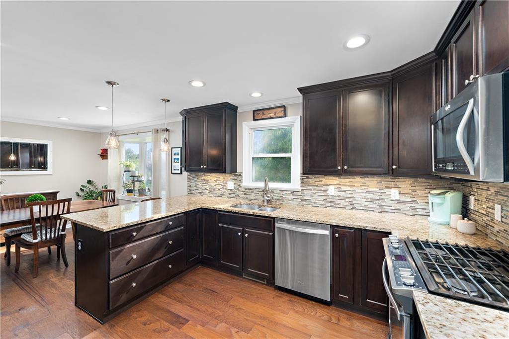 10405 Meinert Road Wexford, PA 15090 - Photo 7 of 39 Gallery Image 7