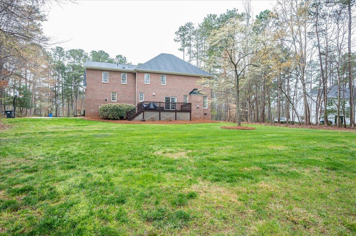 5404 Pine Drive Raleigh, NC 27606 - Photo 29 of 29 Photo 29